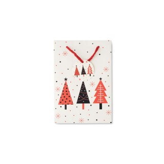 BOSSA SMALL - Papier