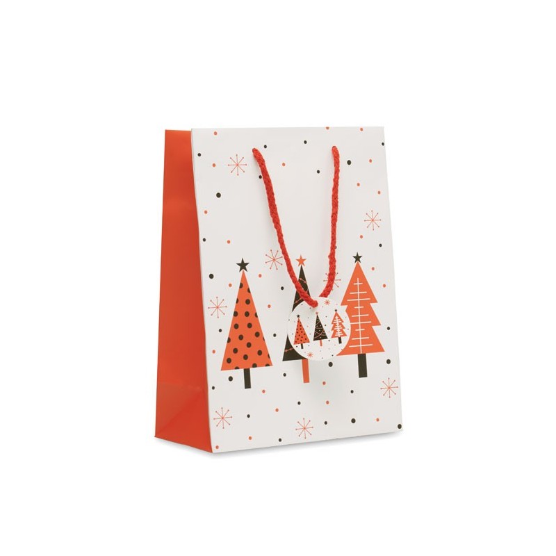 BOSSA MEDIUM - Papier