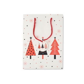 BOSSA MEDIUM - Papier