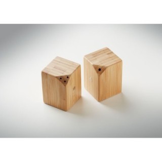 BOTH - Bambou