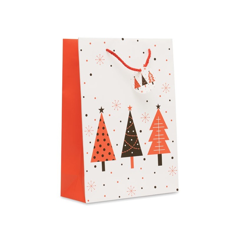 BOSSA LARGE - Papier