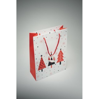 BOSSA LARGE - Papier