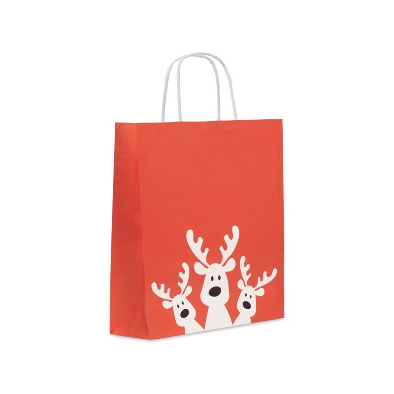 BAO MEDIUM - Papier Recyclé