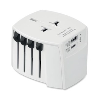 MUV USB AC30 PD - ABS