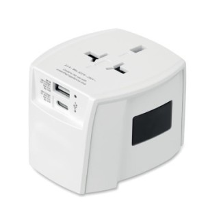 MUV USB AC30 PD - ABS