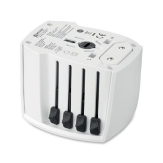 MUV USB AC30 PD - ABS