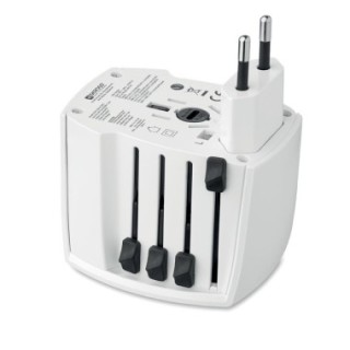 MUV USB AC30 PD - ABS