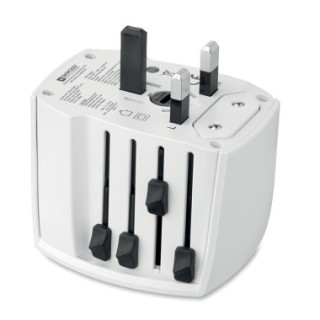 MUV USB AC30 PD - ABS