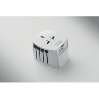 MUV USB AC30 PD - ABS