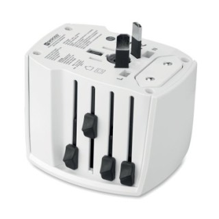 MUV USB AC30 PD - ABS