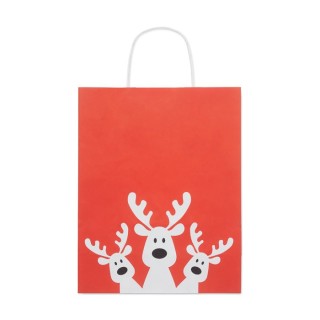 BAO MEDIUM - Papier Recyclé