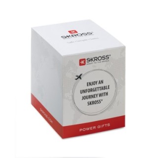 MUV USB AC30 PD - ABS