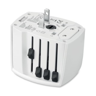 MUV USB AC30 PD - ABS