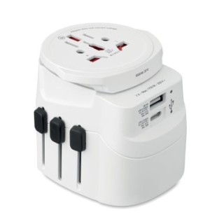 PRO LIGHT USB AC30 PD - ABS