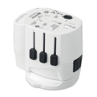 PRO LIGHT USB AC30 PD - ABS
