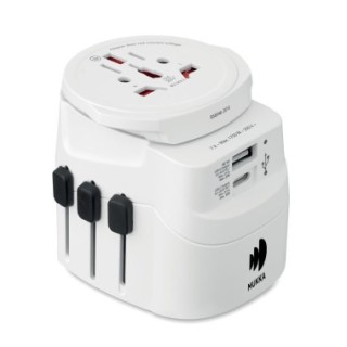 PRO LIGHT USB AC30 PD - ABS
