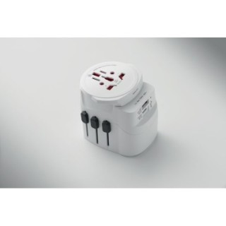 PRO LIGHT USB AC30 PD - ABS
