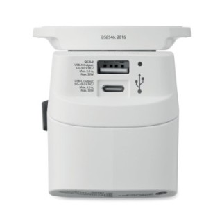 PRO LIGHT USB AC30 PD - ABS