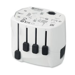 PRO 3-POLE - ABS