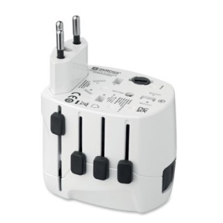 PRO 3-POLE - ABS
