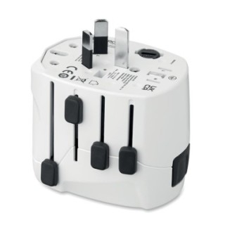 PRO 3-POLE - ABS