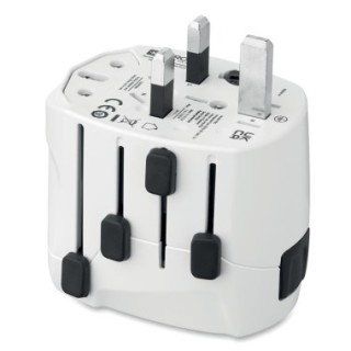 PRO 3-POLE - ABS