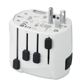 PRO 3-POLE - ABS