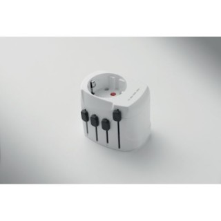 PRO 3-POLE - ABS