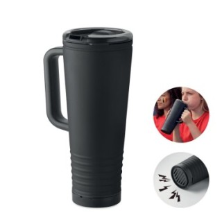 HOWLER CUP - Acier Inoxydable
