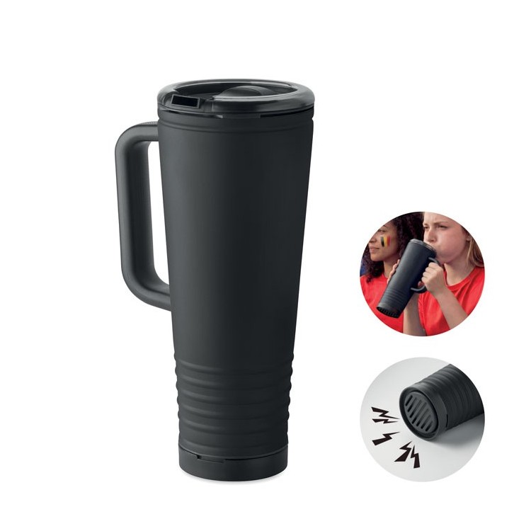 HOWLER CUP - Acier Inoxydable