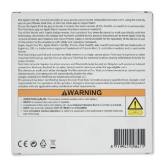 LIFEMATE IN PU CASE - PC