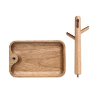 BRANCA - Bois