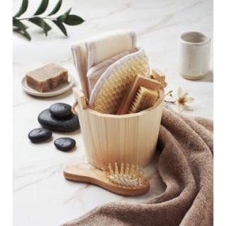 SELFCARE - Bois