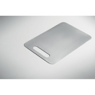 PLATI + - Aluminium