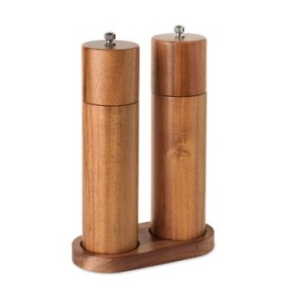 TUCCO SET - Bois