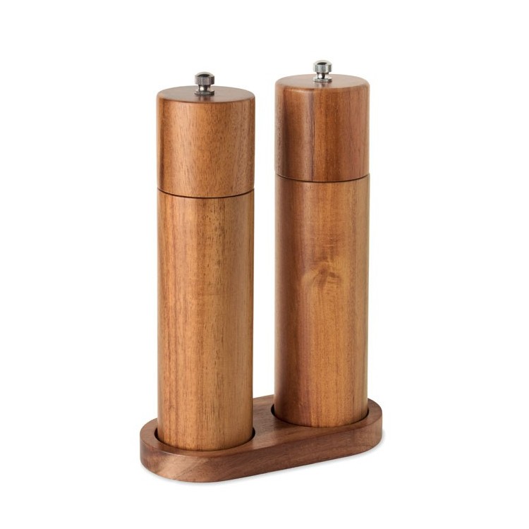 TUCCO SET - Bois