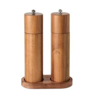 TUCCO SET - Bois