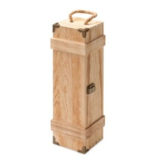 VINBOX + - Bois