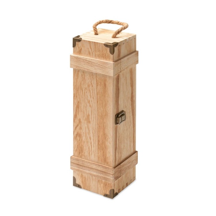 VINBOX + - Bois