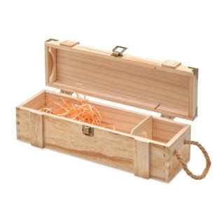 VINBOX + - Bois