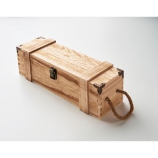 VINBOX + - Bois