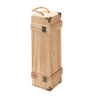 VINBOX + - Bois