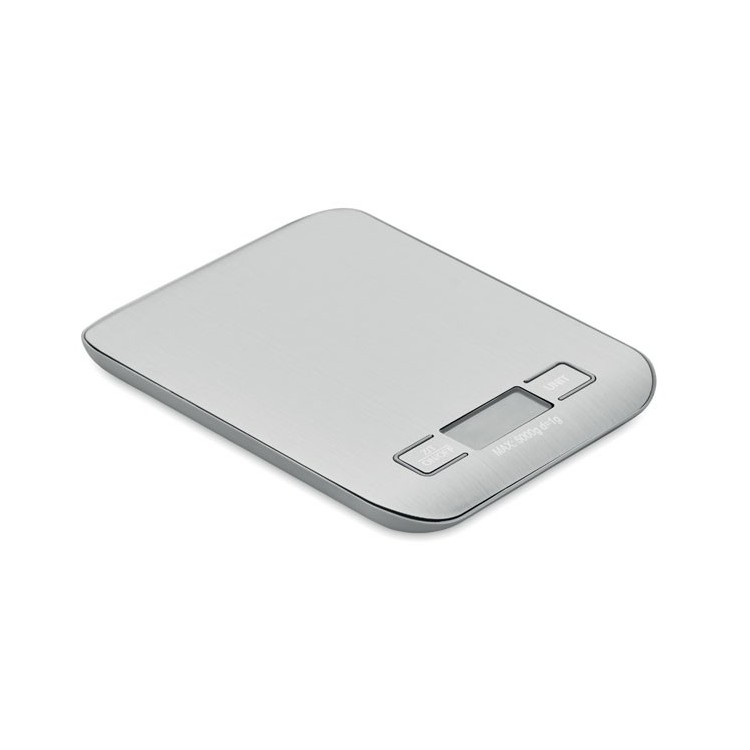 SCALE IT - Aluminium