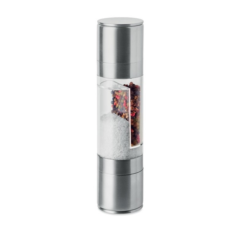 MOLIN - Aluminium