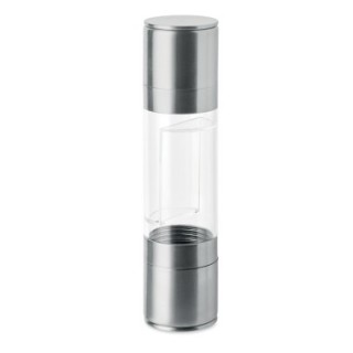 MOLIN - Aluminium