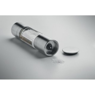 MOLIN - Aluminium