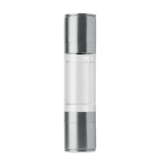 MOLIN - Aluminium