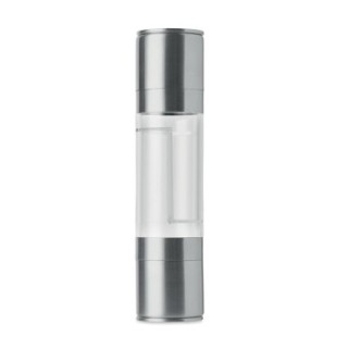 MOLIN - Aluminium