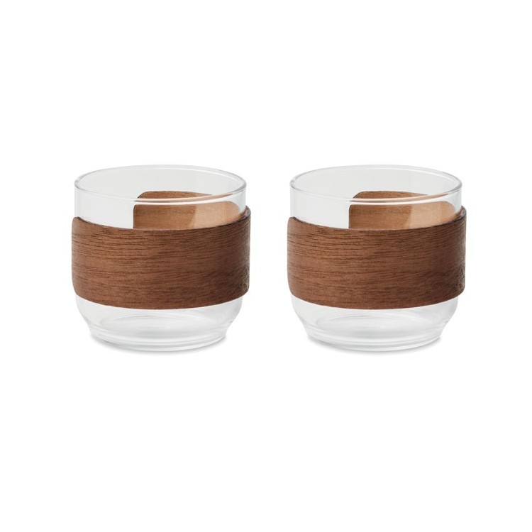 BOGOTA SET - Verre