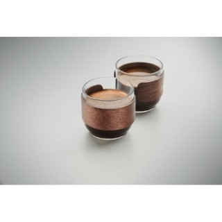 BOGOTA SET - Verre